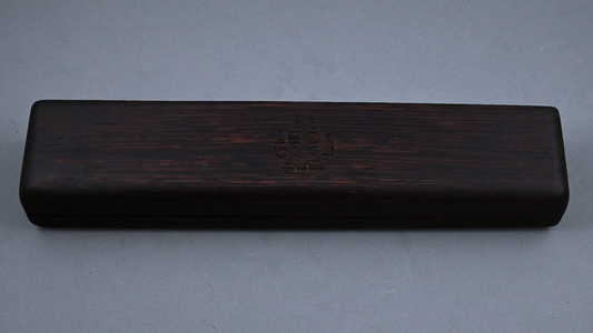 Dice Capsule - Wenge