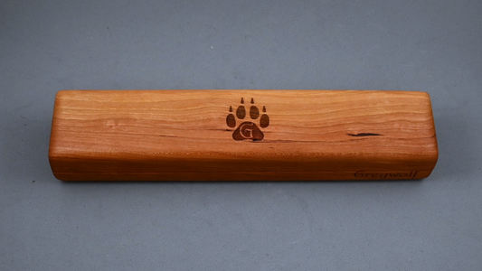 Dice Capsule - Cherry